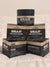 Shilajit Pure 100% Himalaya Original Himalayan Resin Brain Skin Beauty Health